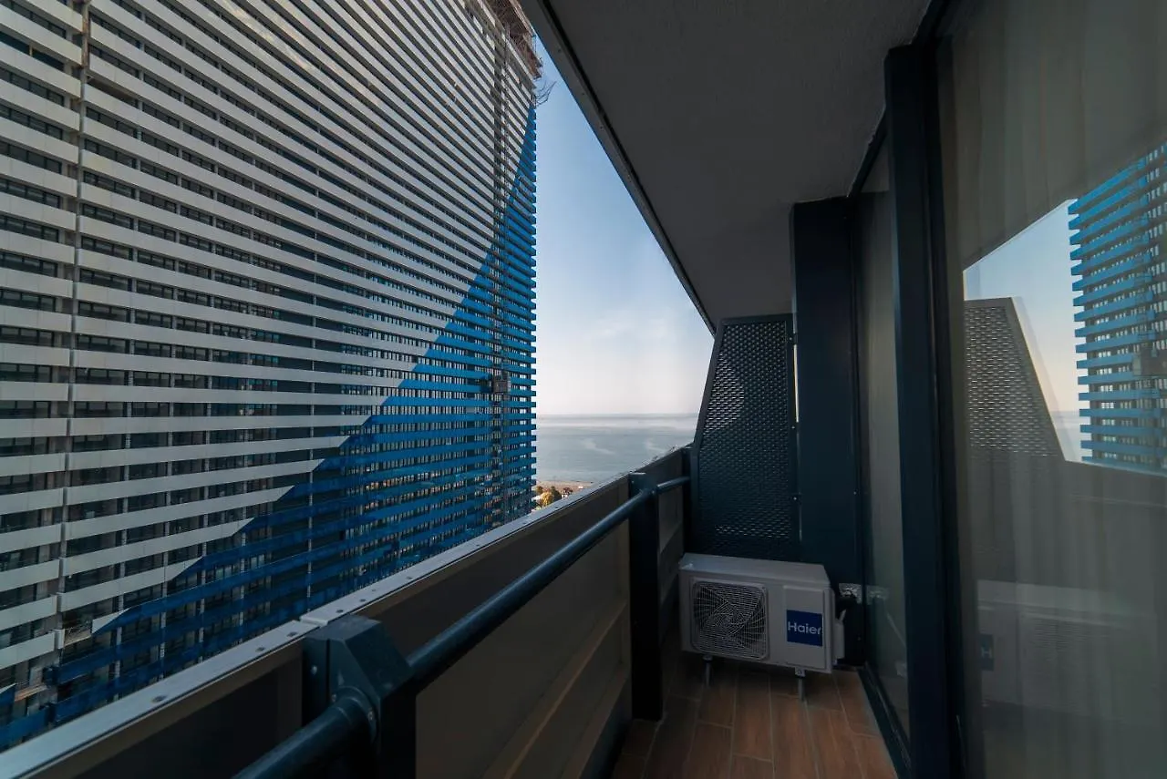 Gc Apartments Batumi