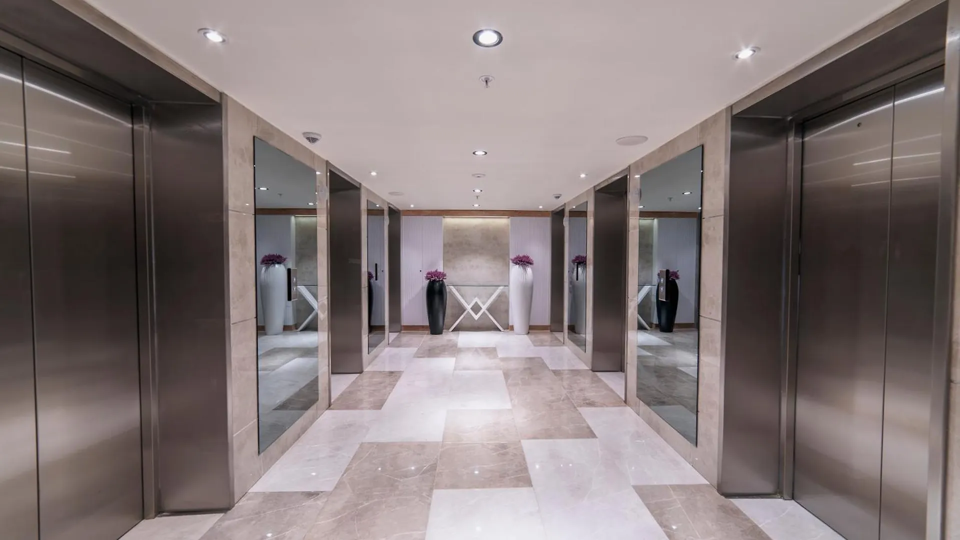 Gc Apartments Batumi