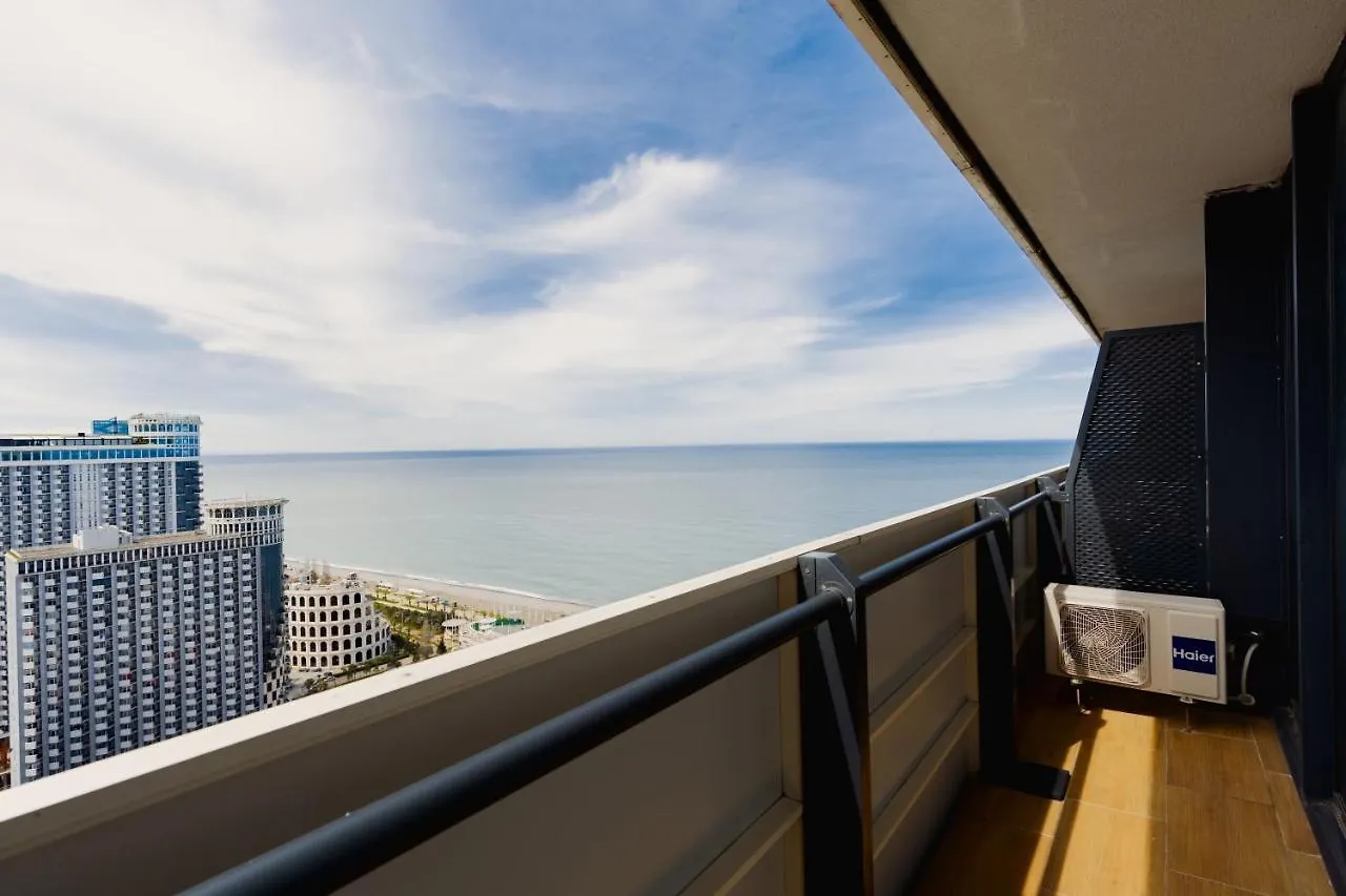 Gc Apartments Batumi