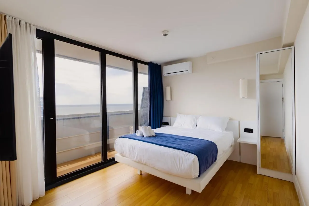 Gc Apartments Batumi