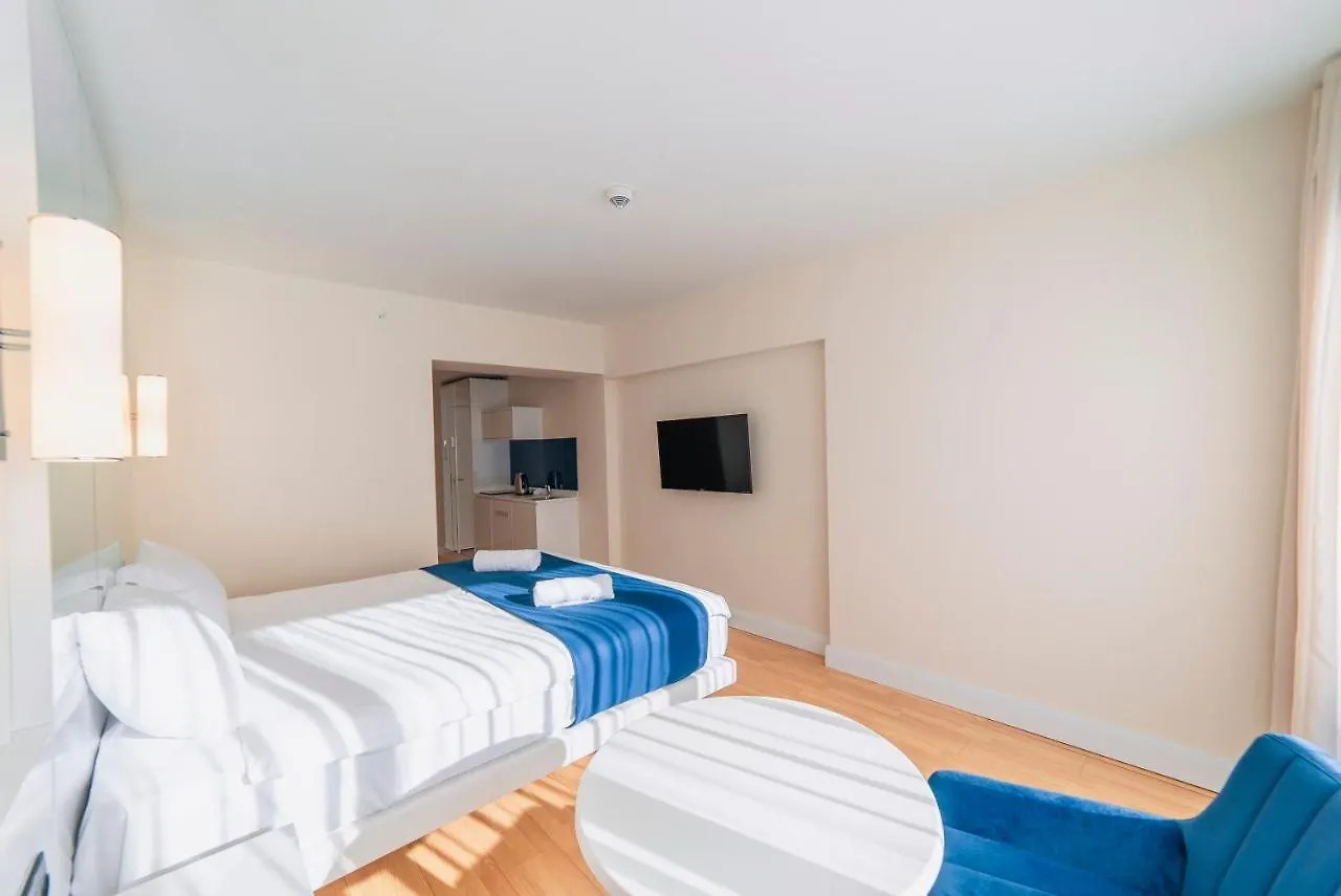 Gc Apartments Batumi