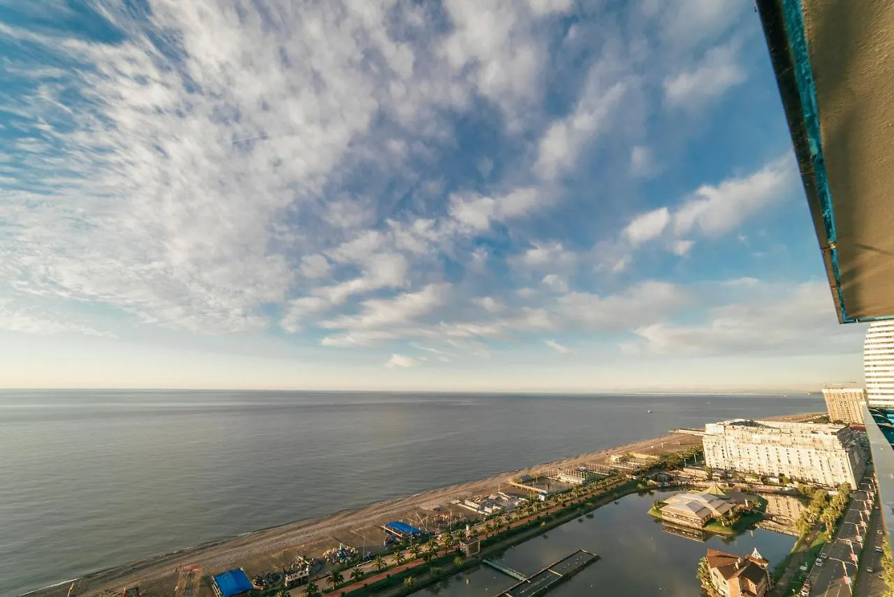 Gc Apartments Batumi 0*,