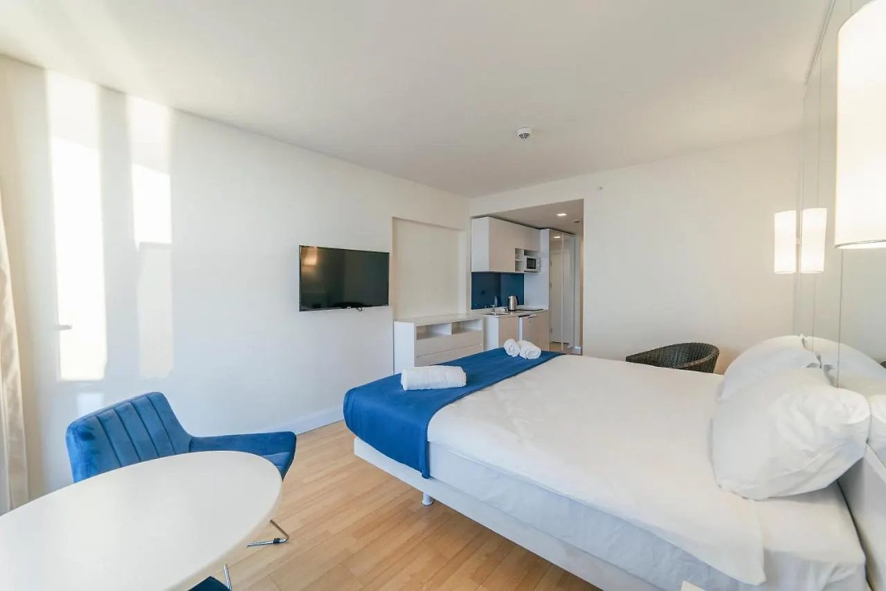 Gc Apartments Batumi