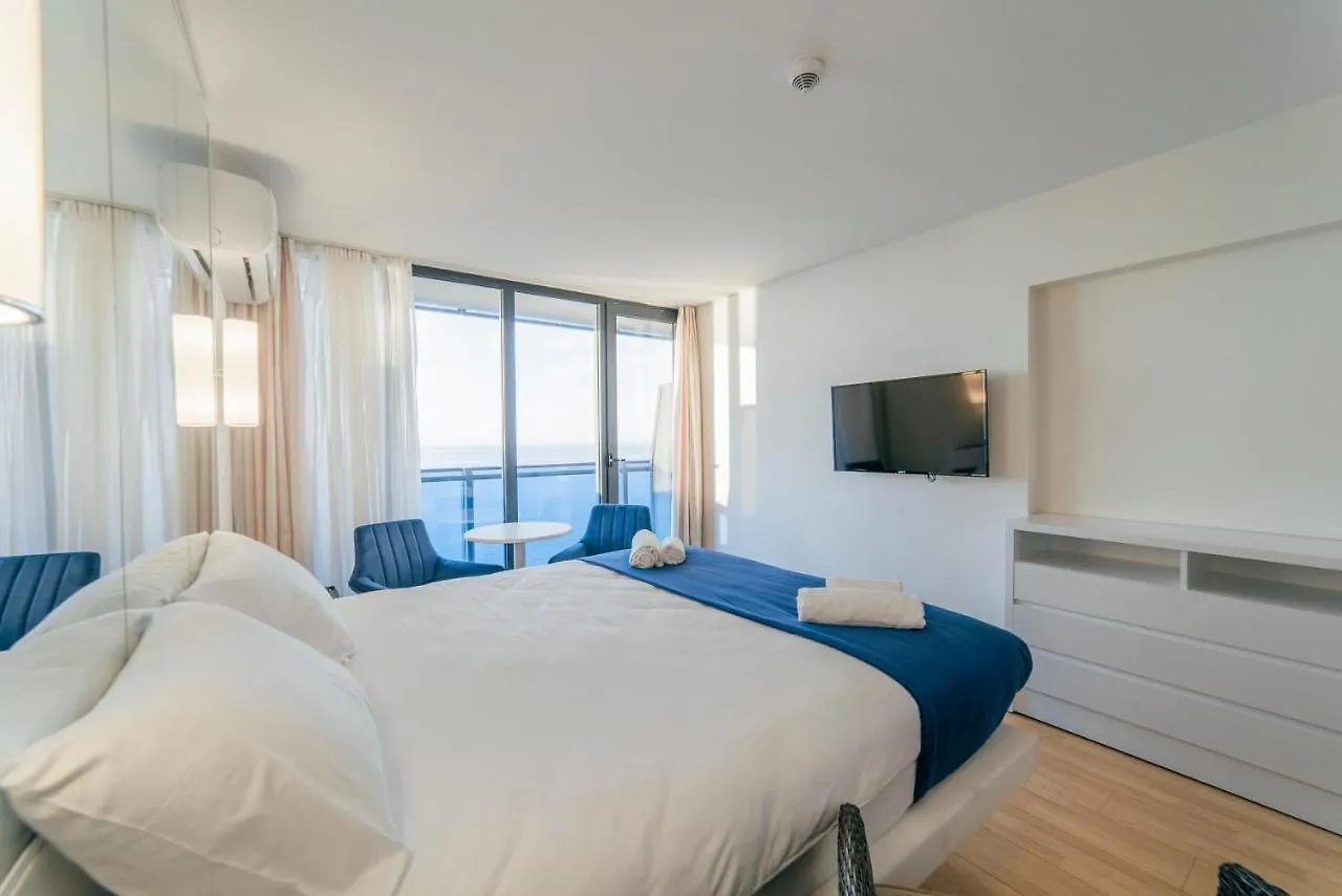 Gc Apartments Batumi 0*,  Georgia
