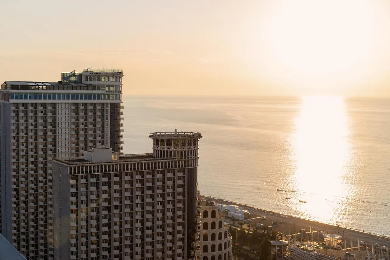 Gc Apartments Batumi