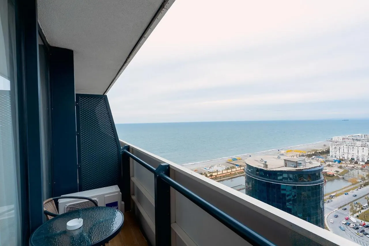 Gc Apartments Batumi
