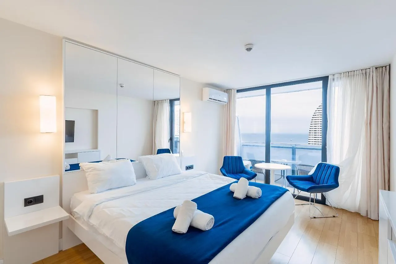 Gc Apartments Batumi