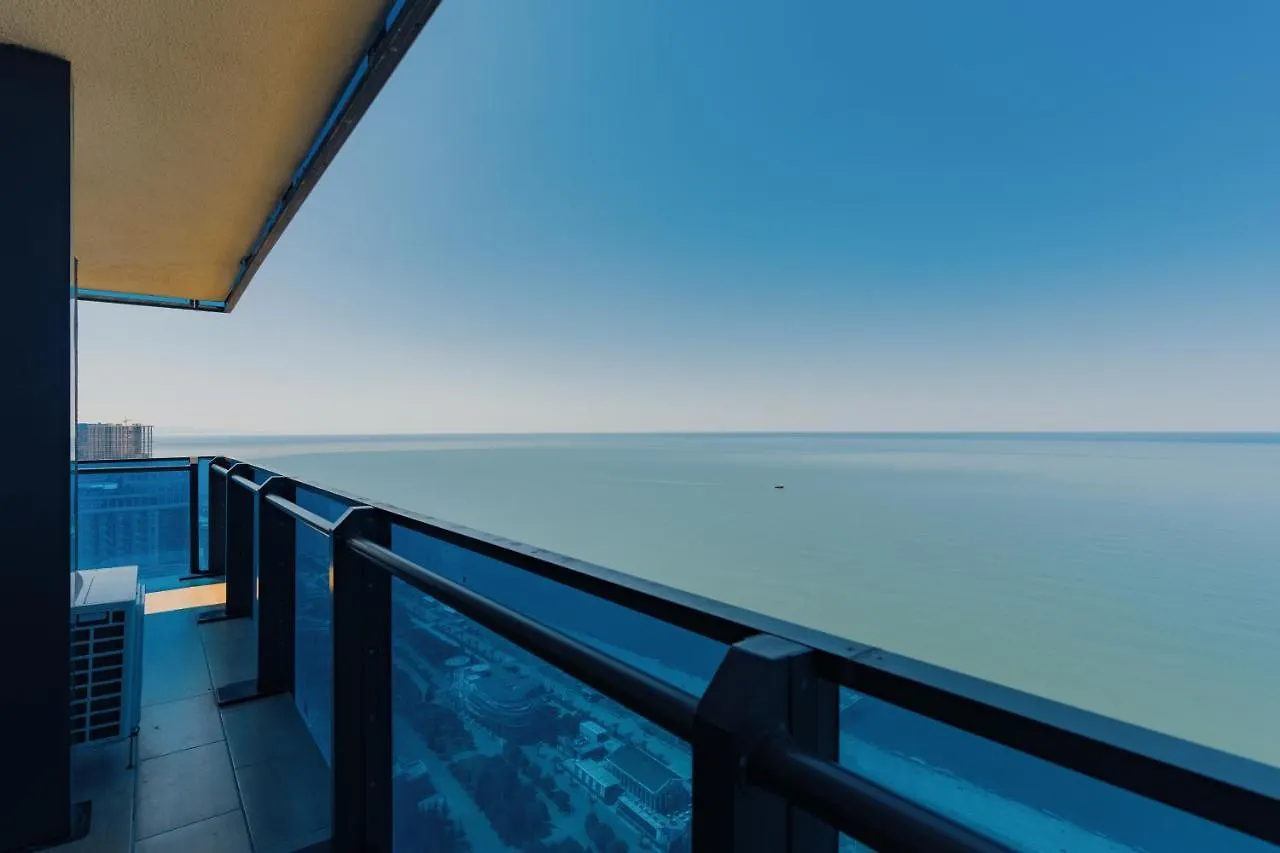 Gc Apartments Batumi 0*,