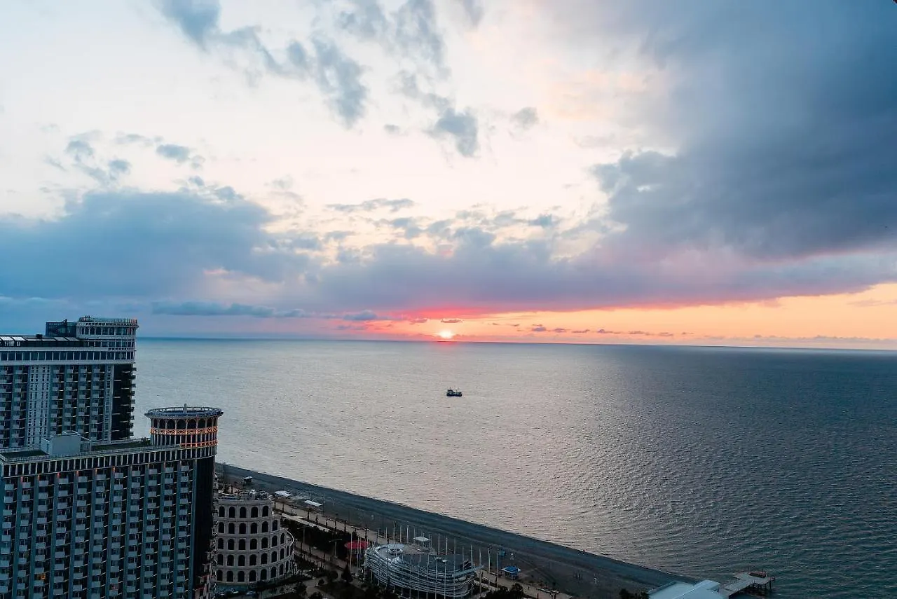 Gc Apartments Batumi