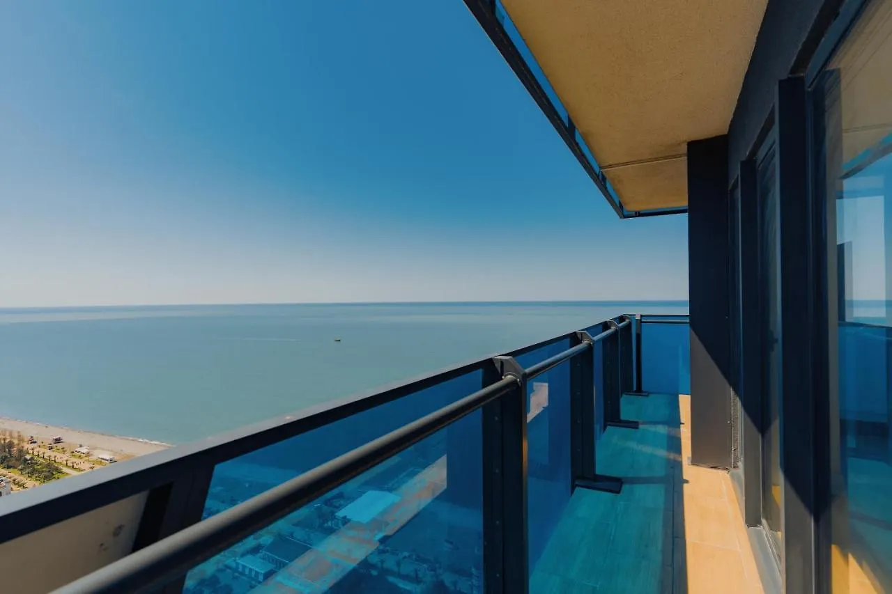 Gc Apartments Batumi