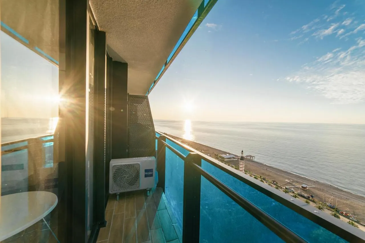 Gc Apartments Batumi
