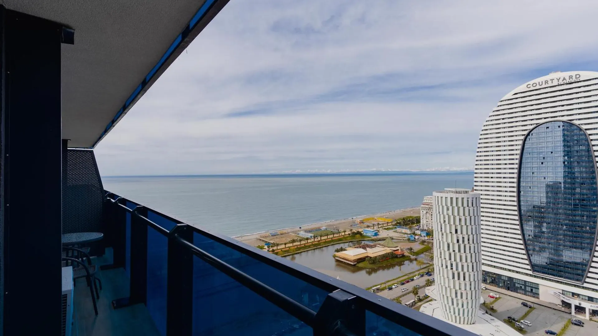 Gc Apartments Batumi 0*,  Georgia