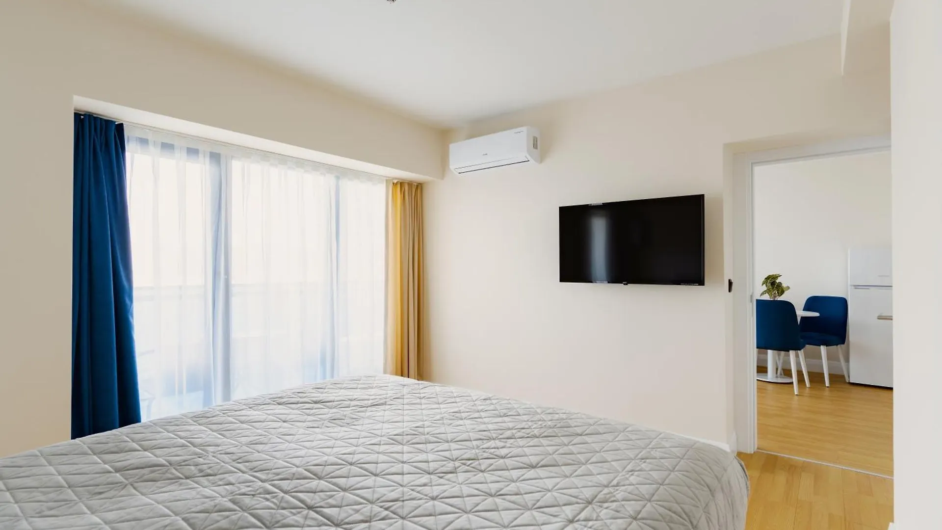 Gc Apartments Batumi 0*,  Georgia