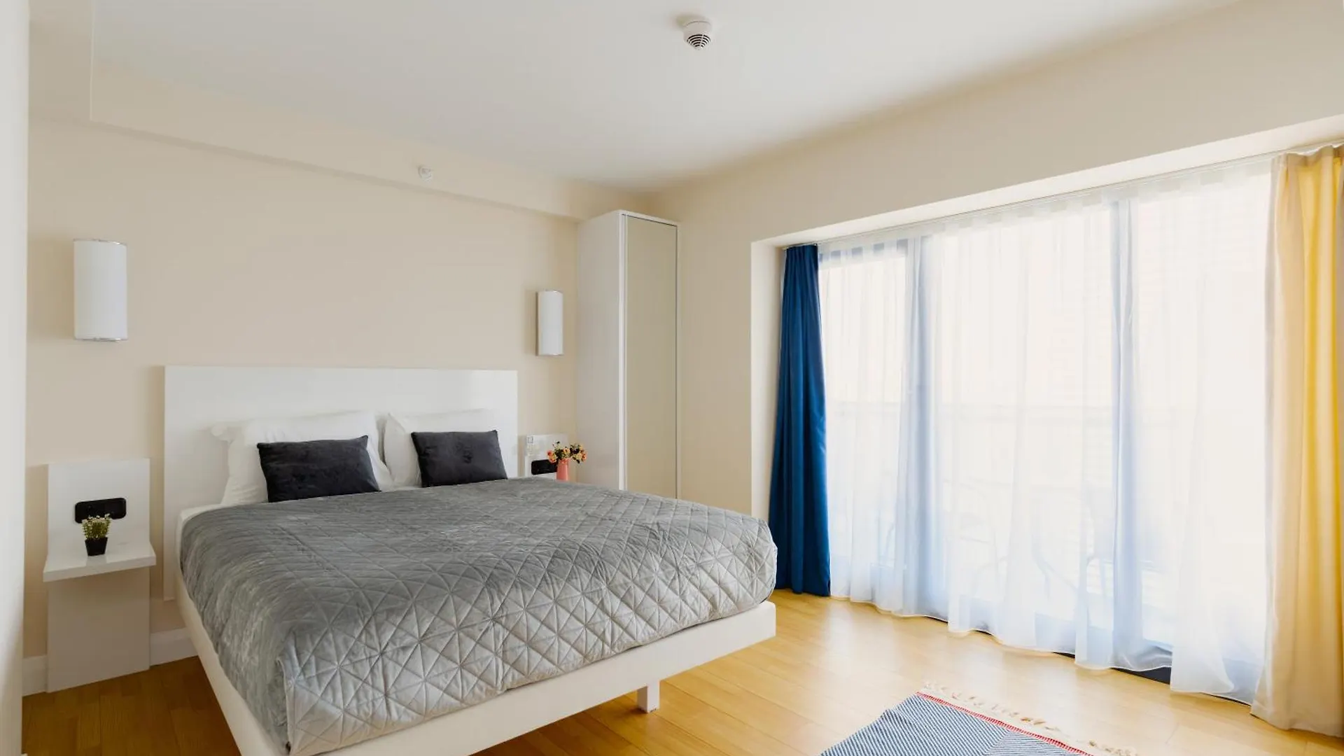 Gc Apartments Batumi