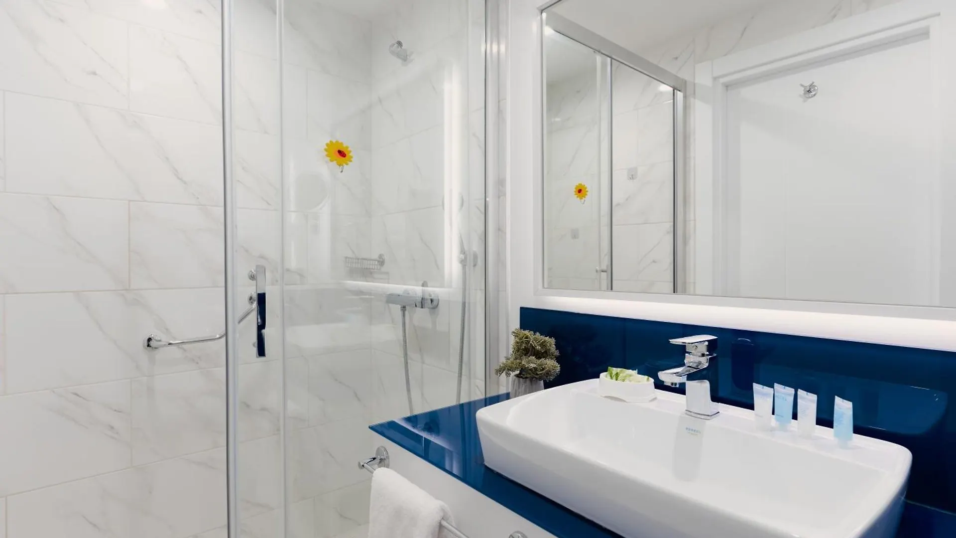 Gc Apartments Batumi